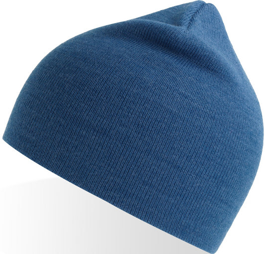 Atlantis Holly Polylana Sustainable Beanie - Royal