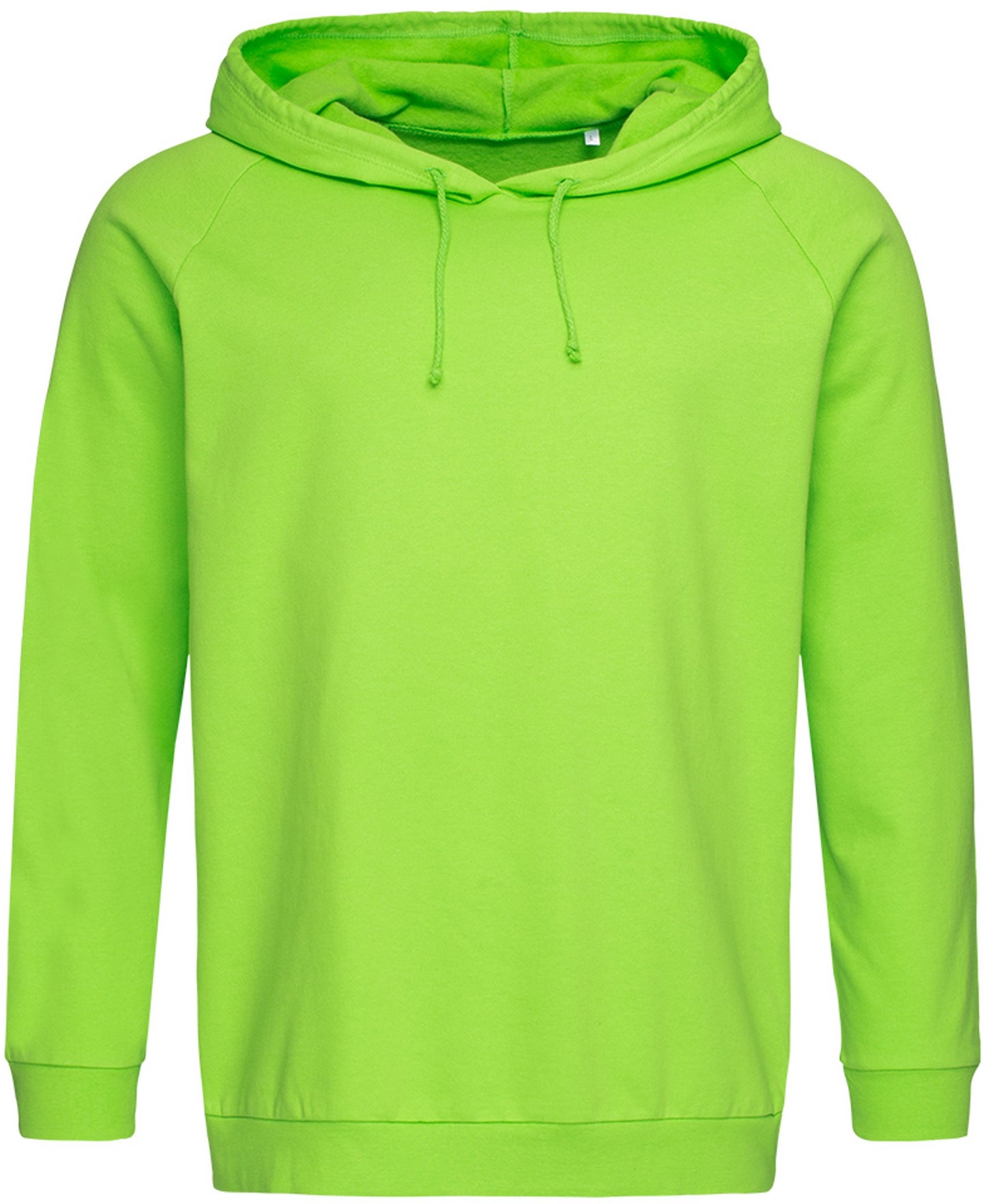 Stedman Classic Unisex Hood - Kiwi
