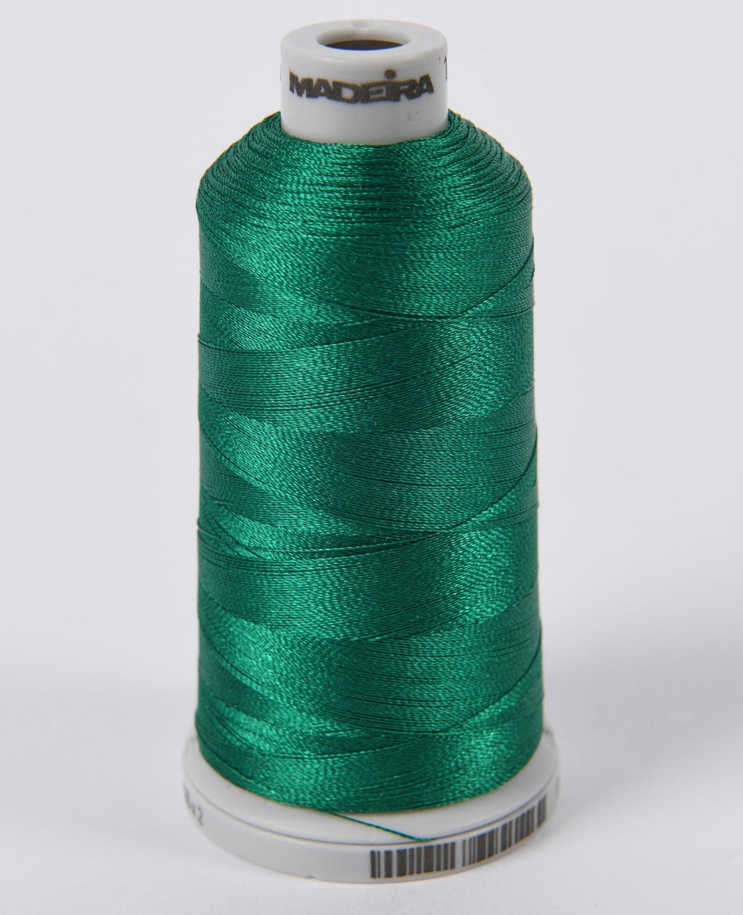 Madeira PolyNeon 40 Thread 1000m - Emerald 1750