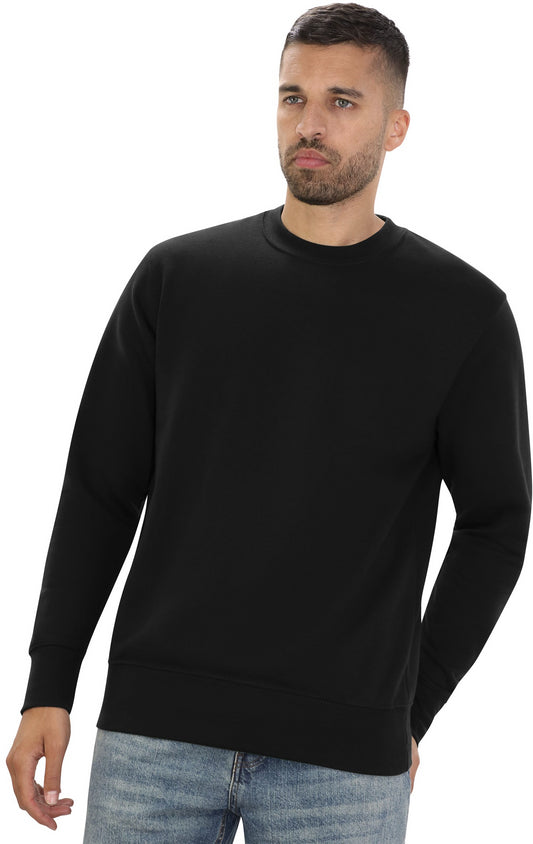 AA Magnum Sweat - Black