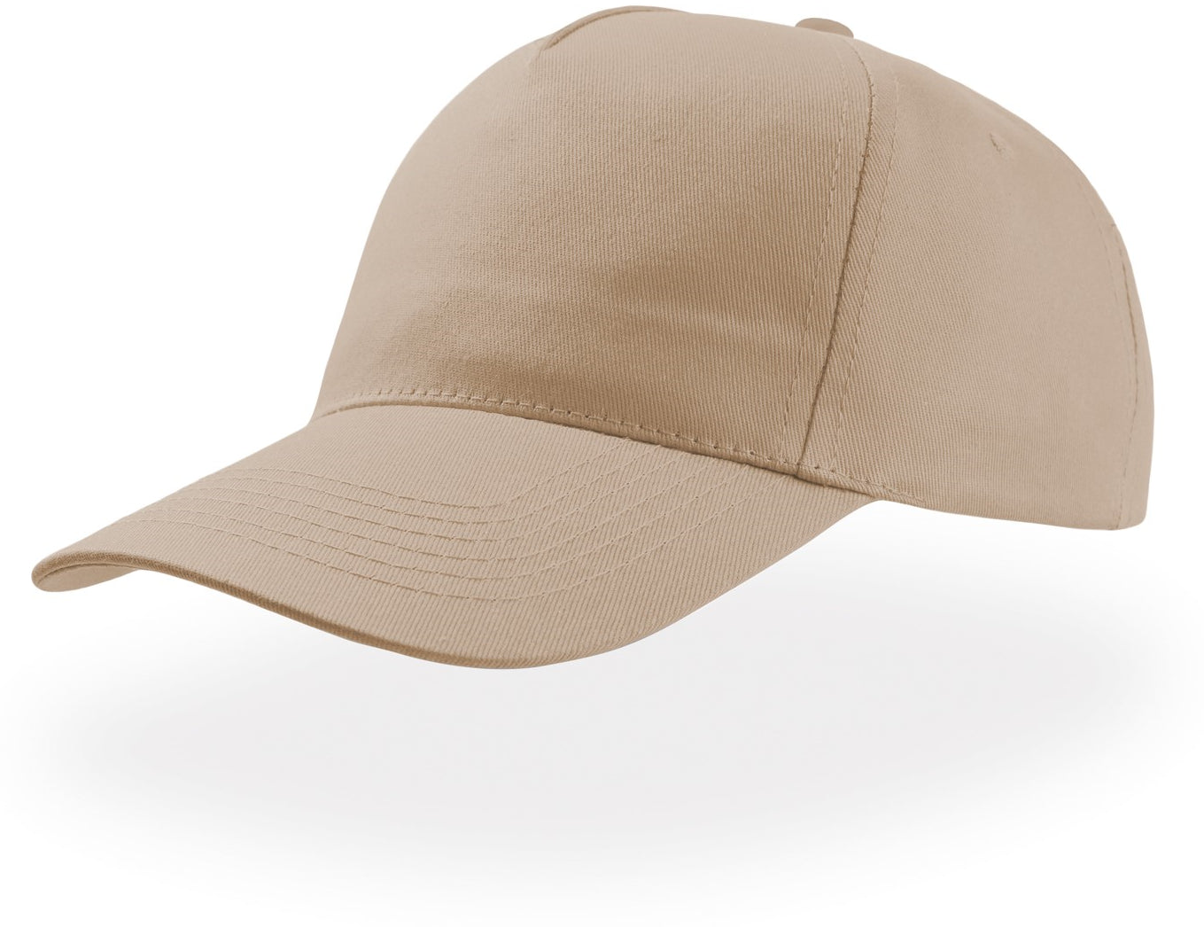 Atlantis Start 5 Cap 5 Panel - Khaki