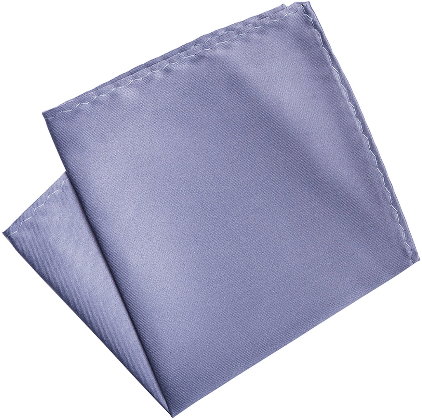 Korntex Pocket Handkerchief - Grey