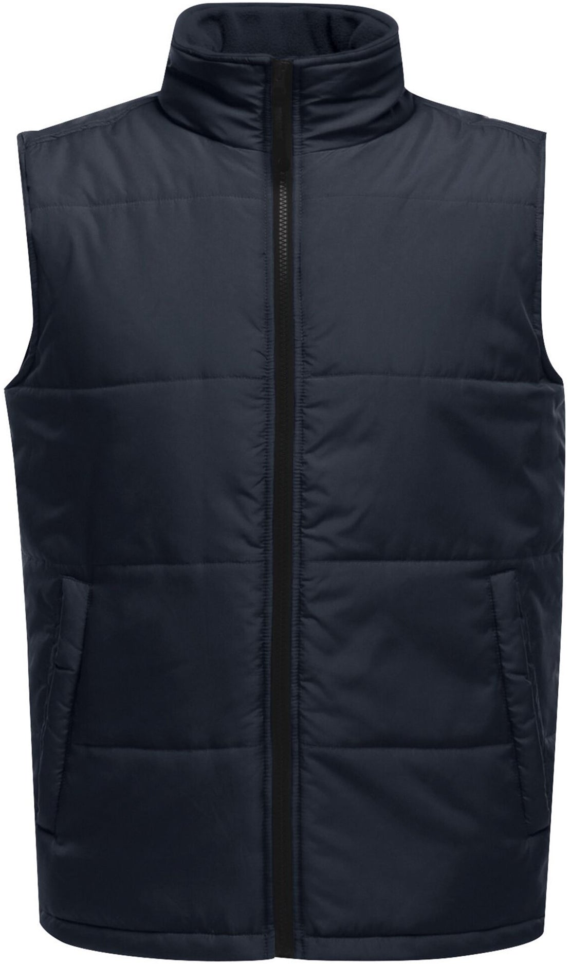 Regatta StandOut Access Insulated Bodywarmer - Navy/Black