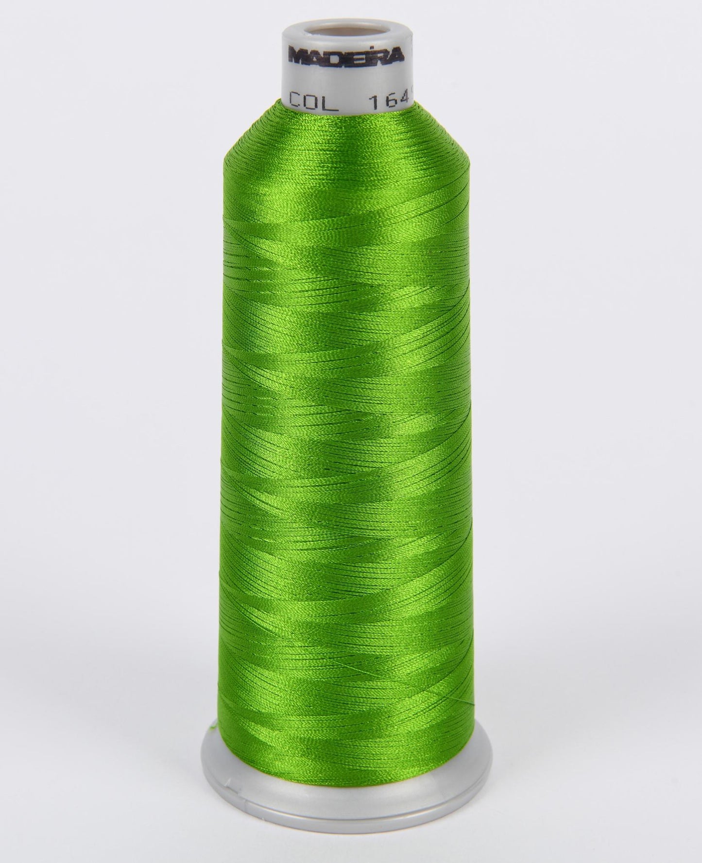 Madeira PolyNeon 40 Thread 5000m - Green 1649