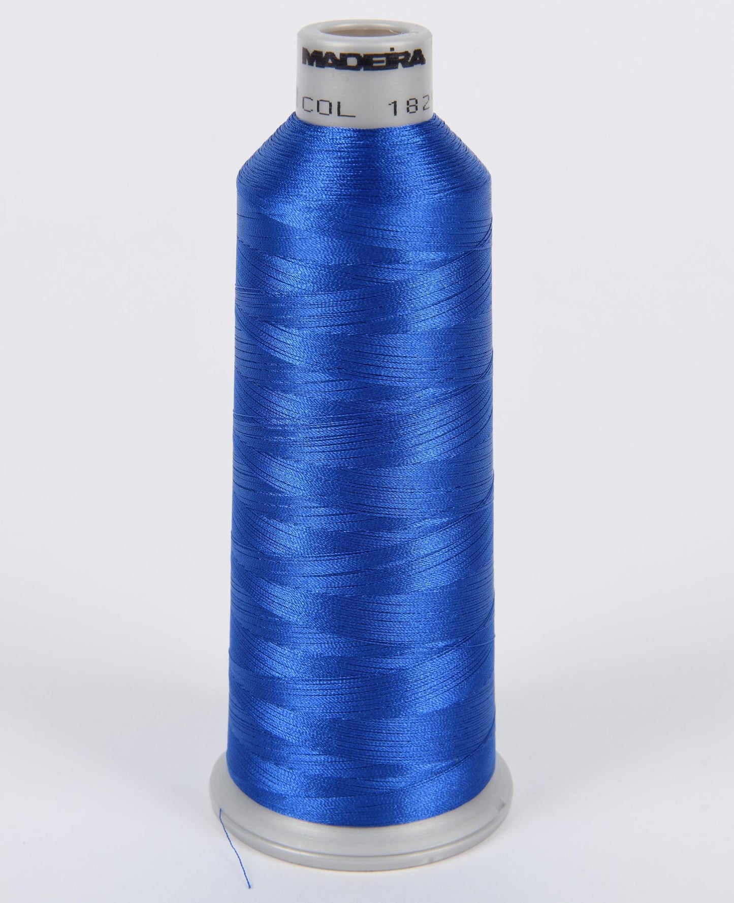 Madeira PolyNeon 40 Thread 5000m - Blue 1829