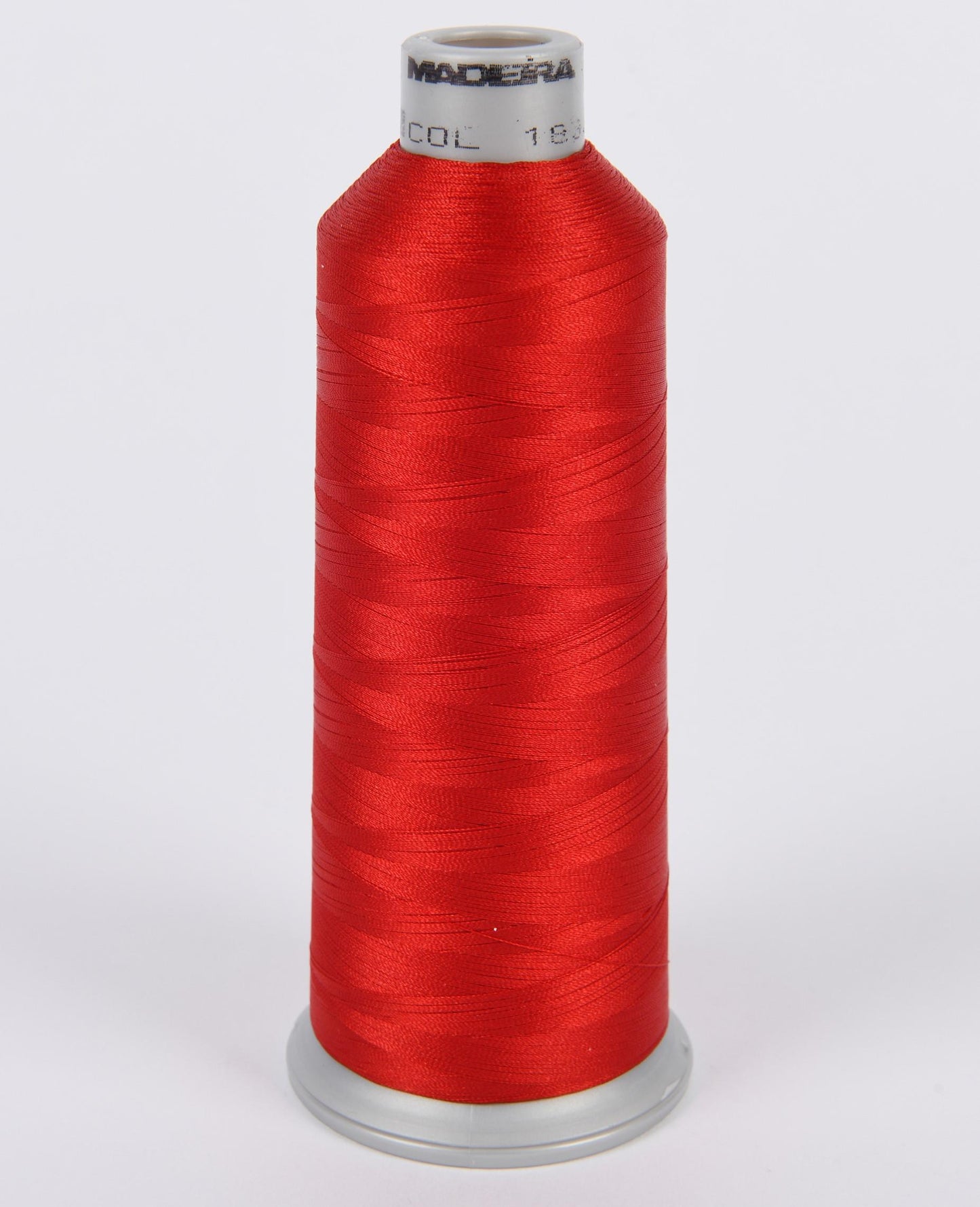 Madeira PolyNeon 40 Thread 5000m - Red 1838