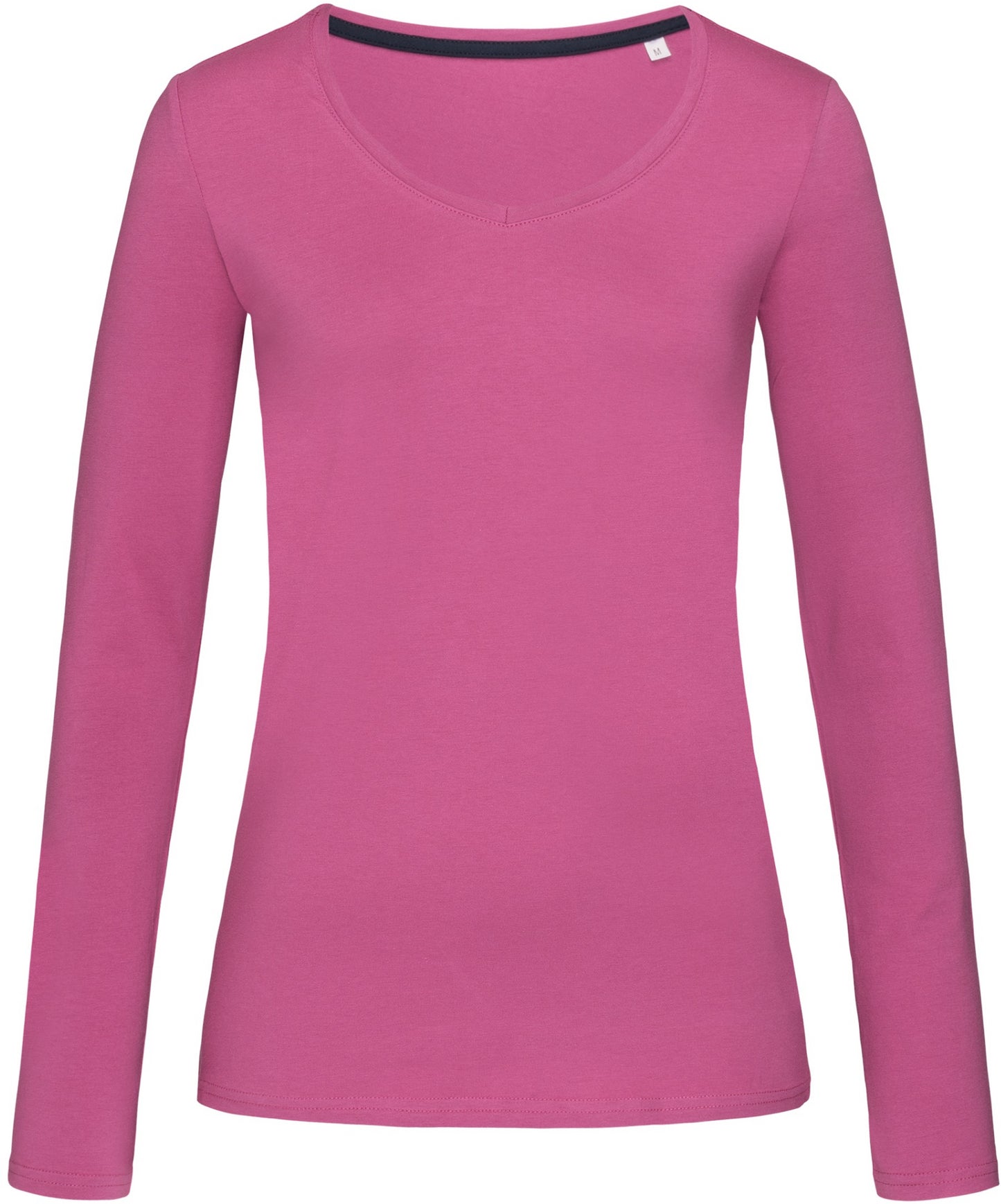 Stedman Stars Claire L/S T Ladies - Cupcake Pink