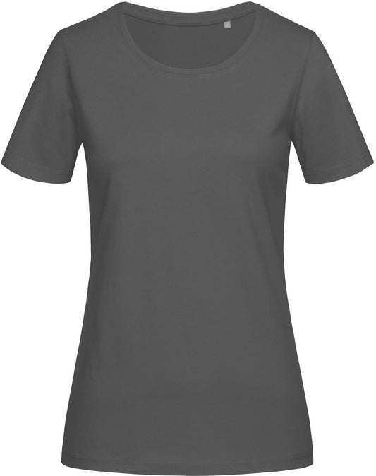 Stedman Lux T Ladies - Slate Grey
