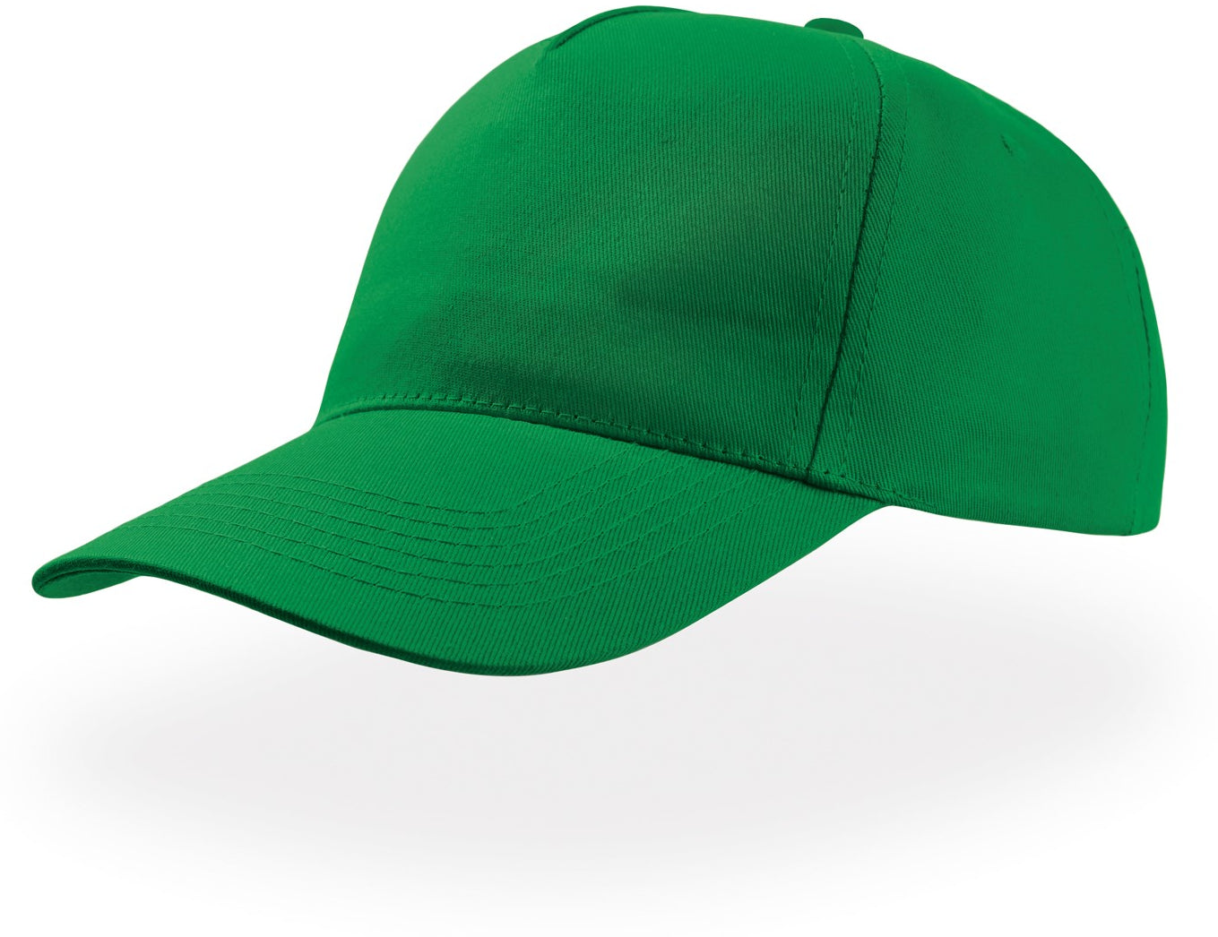 Atlantis Start 5 Cap 5 Panel - Light Green