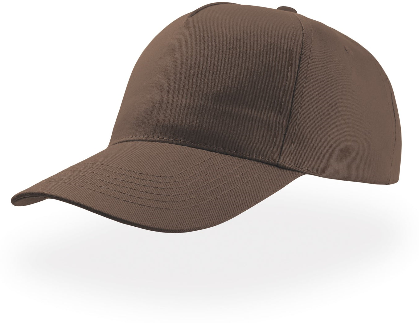 Atlantis Start 5 Cap 5 Panel - Brown