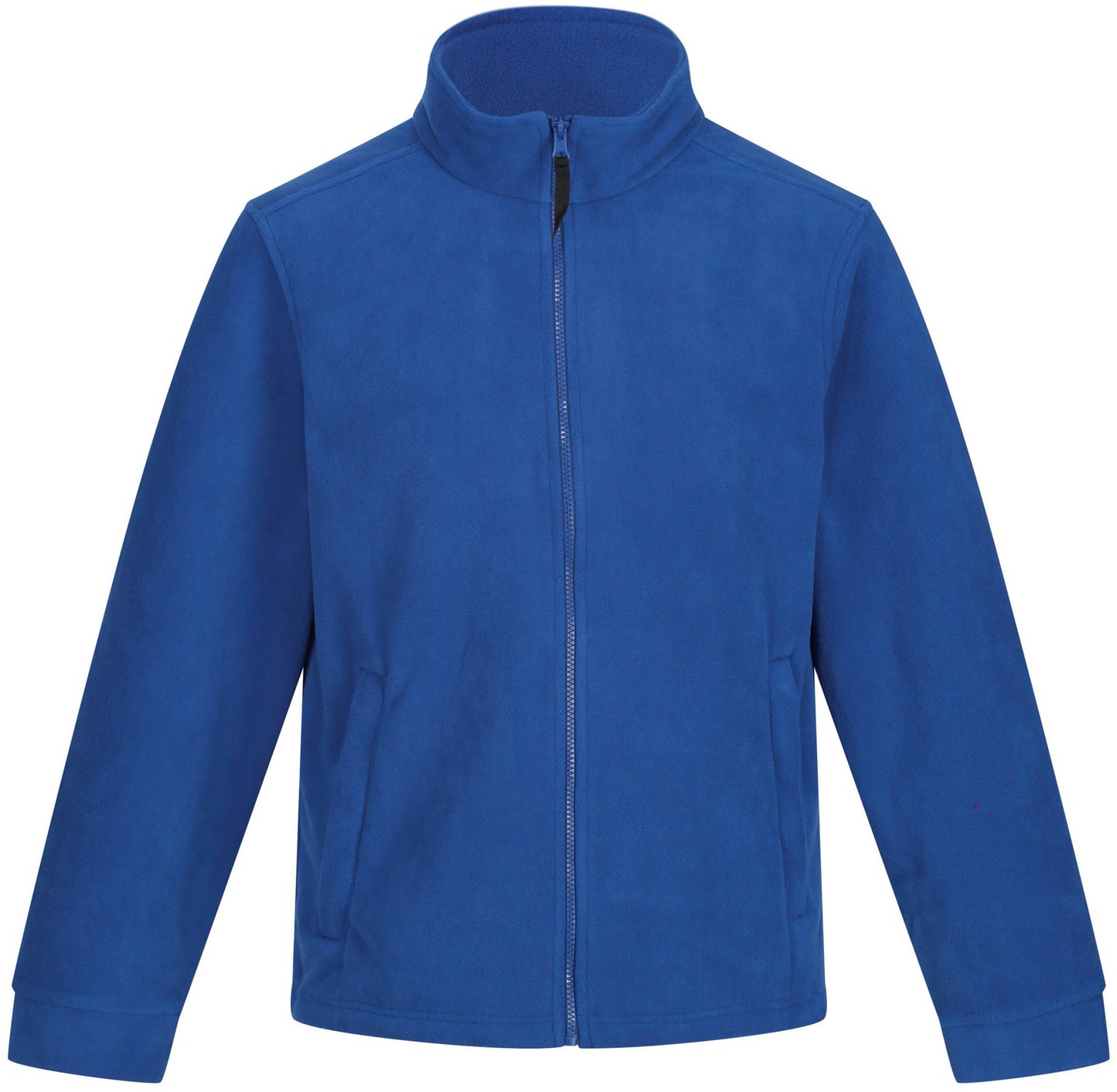 Regatta Classic F/Z Fleece - Royal