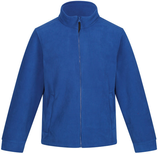 Regatta Classic F/Z Fleece - Royal