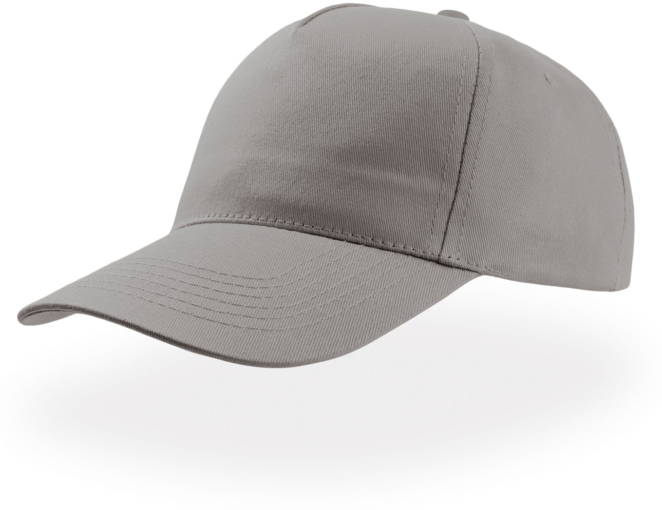 Atlantis Start 5 Cap 5 Panel - Grey