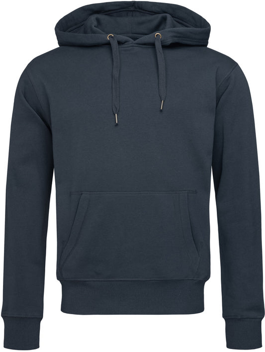 Stedman Sweat Hoodie Select Unisex - Blue Midnight