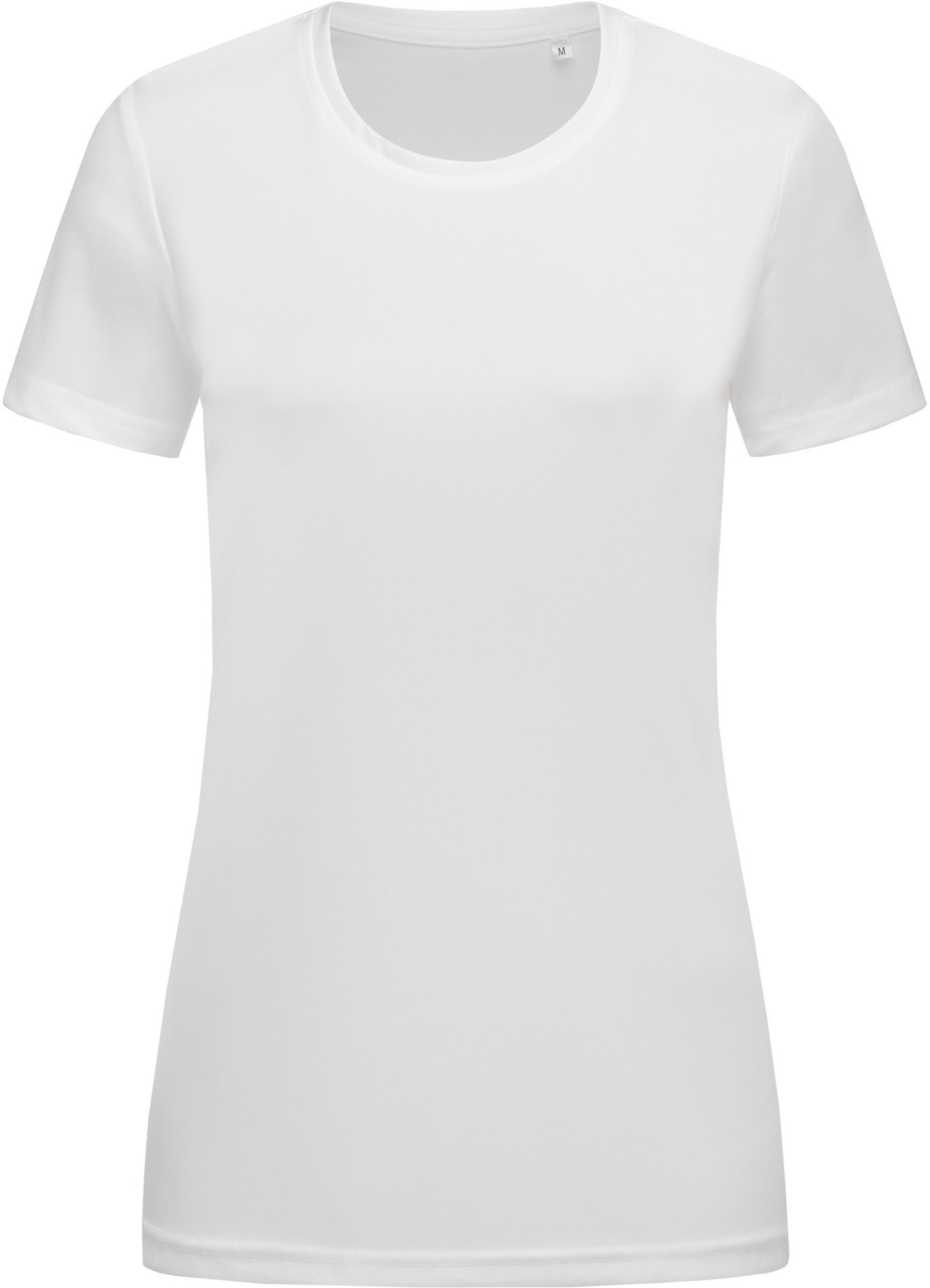 Stedman Active Sports T Ladies - White