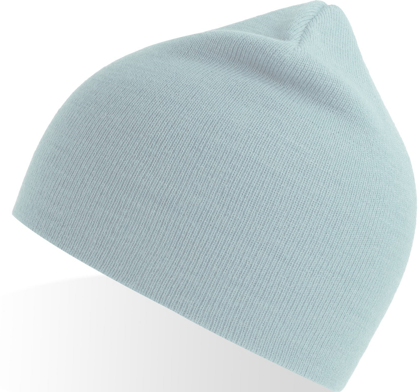 Atlantis Holly Polylana Sustainable Beanie - Light Blue