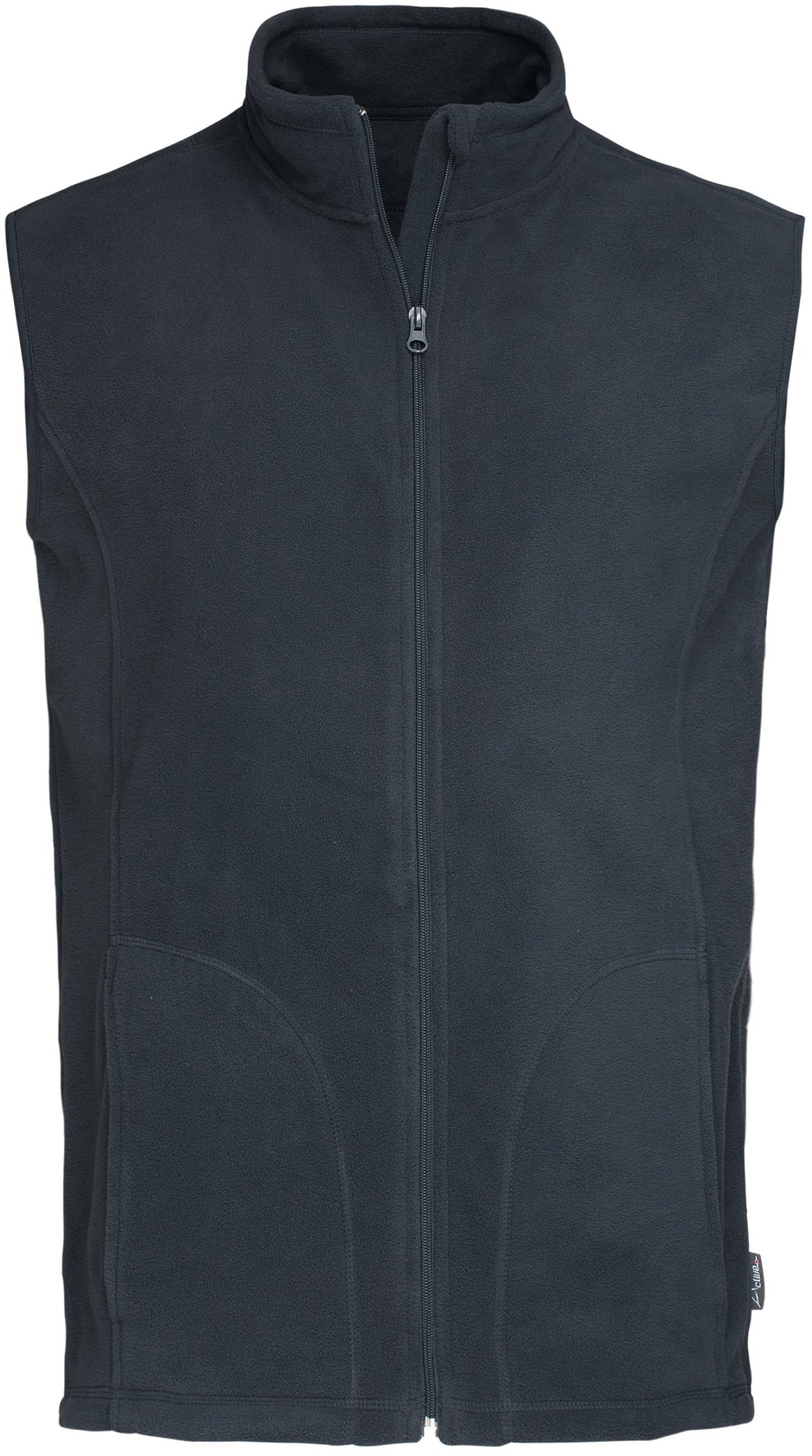 Stedman Active Outdoor Fleece Gilet - Blue Midnight