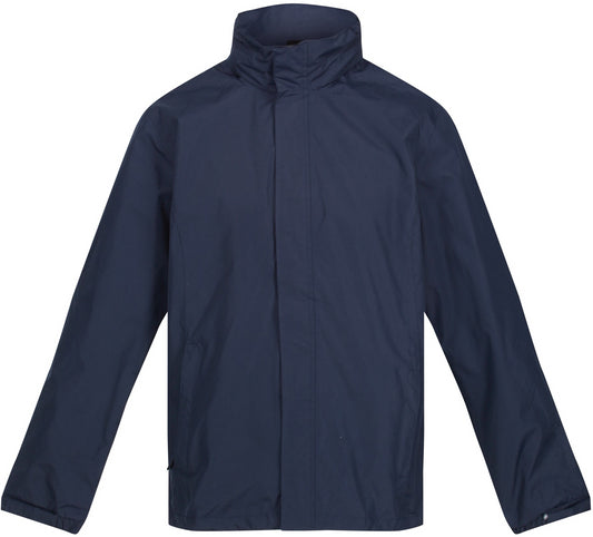 Regatta Standout Ardmore Shell Jkt - Navy