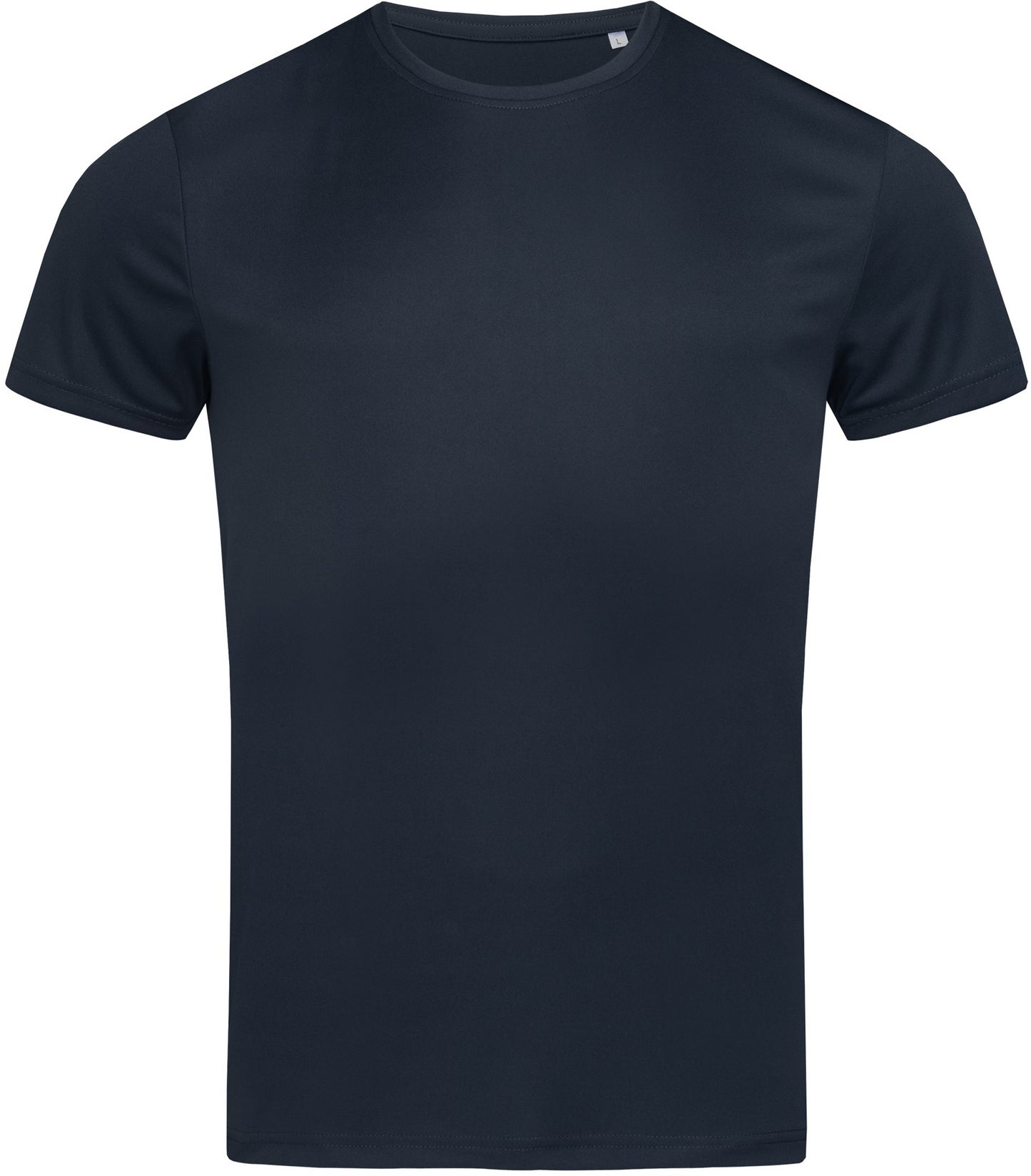 Stedman Active Sports T Mens - Blue Midnight
