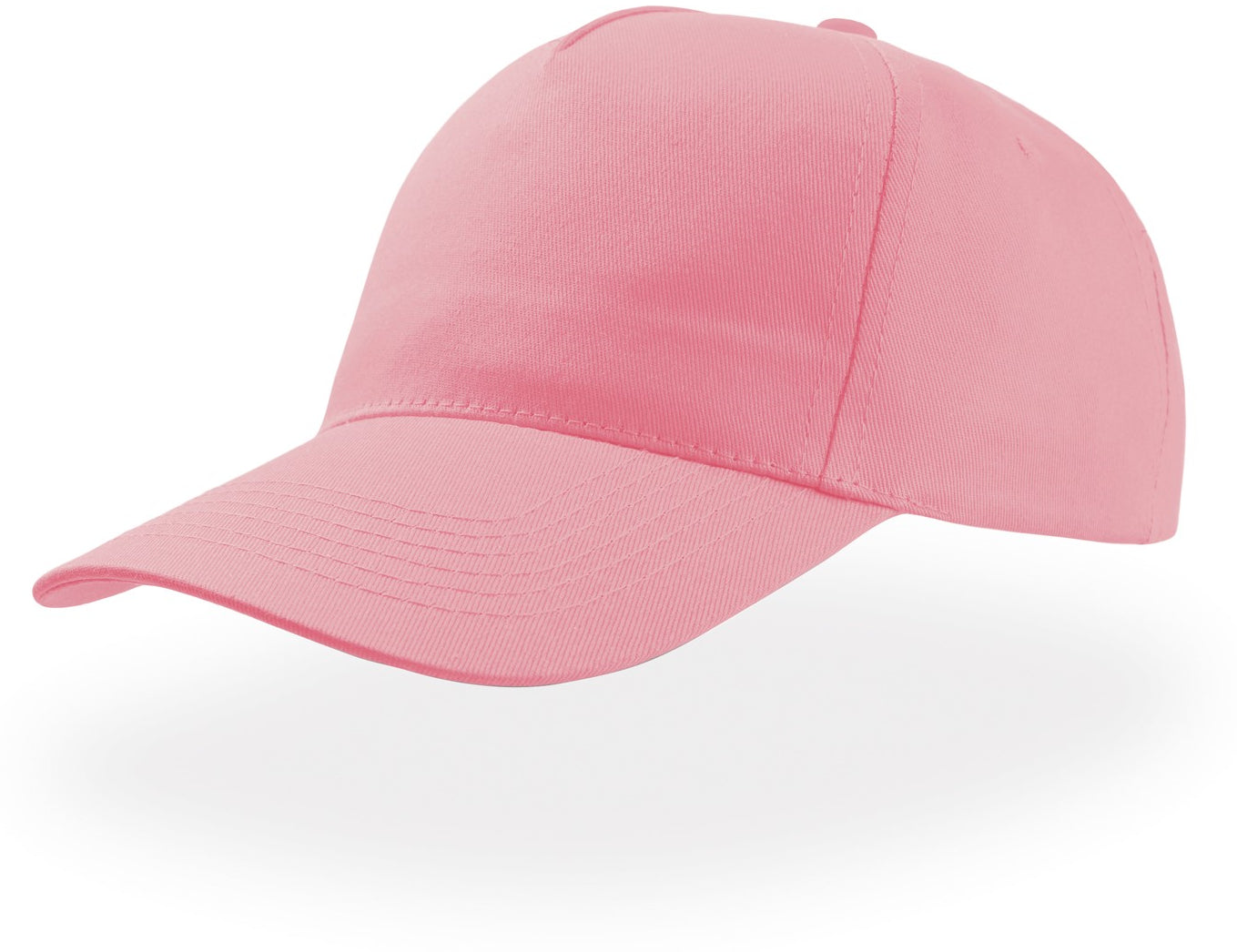 Atlantis Start 5 Cap 5 Panel - Pink