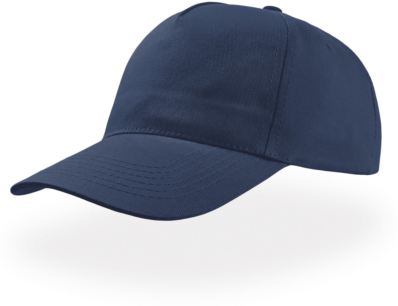 Atlantis Start 5 Cap 5 Panel - Navy