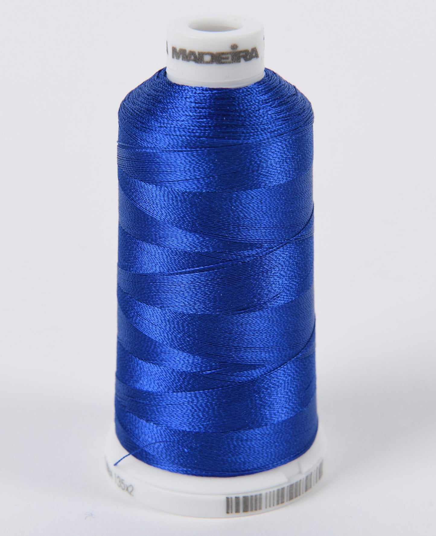 Madeira Classic 40 Thread 1000m - Royal Blue 1134