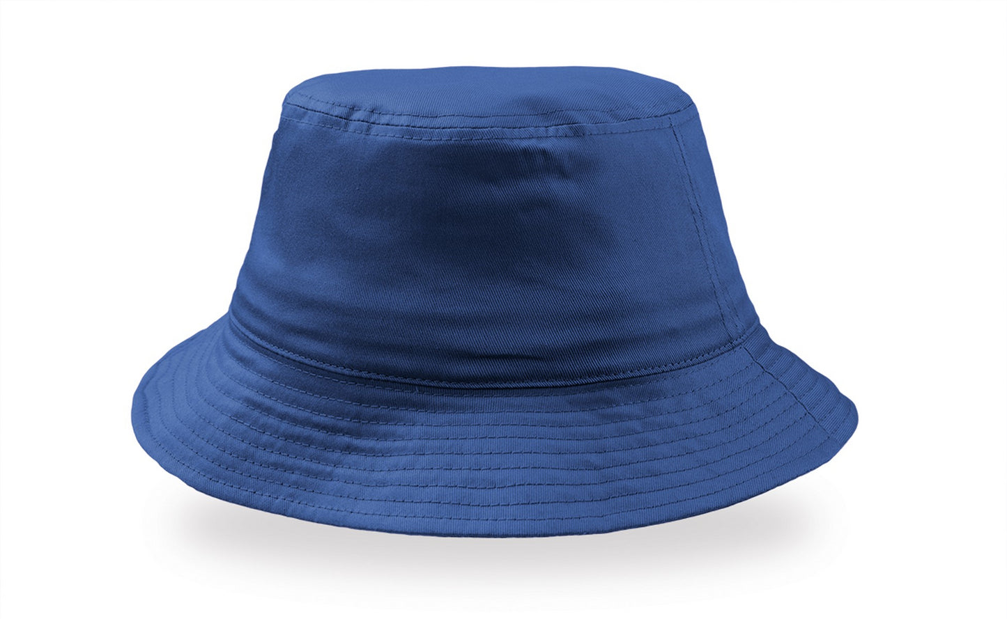 Atlantis Bucket Cap Cotton - Royal