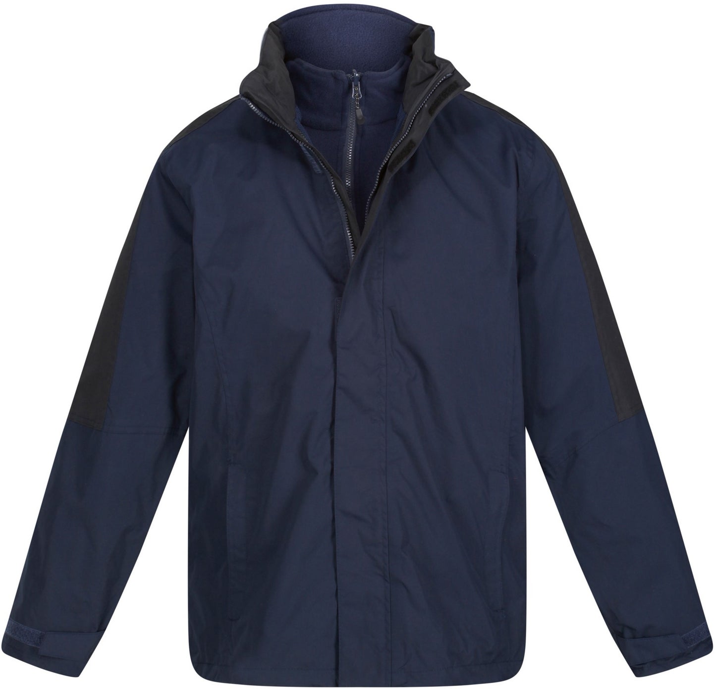 Regatta Defender 3in1 - Navy/Black