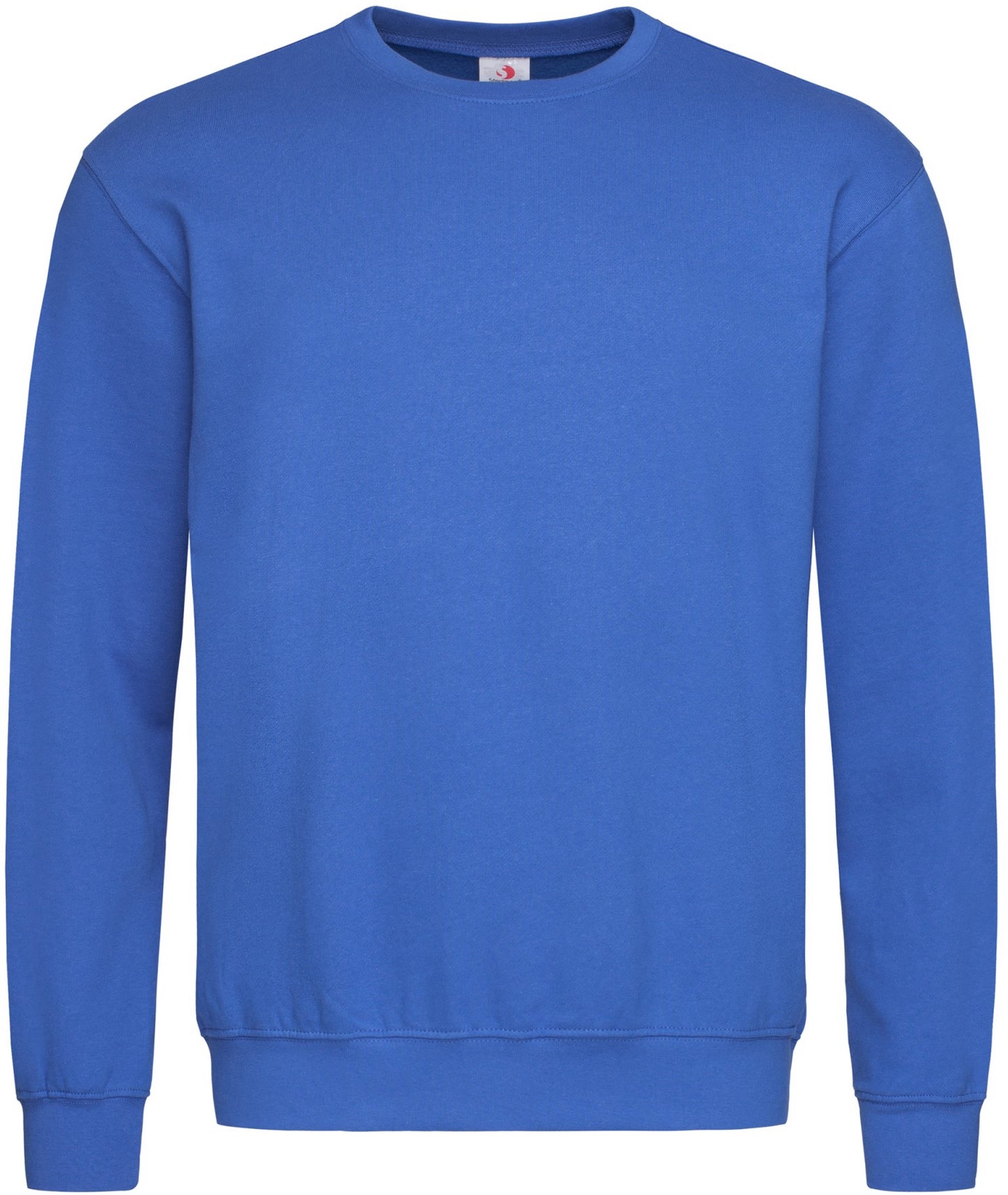 Stedman Classic Sweat - Bright Royal