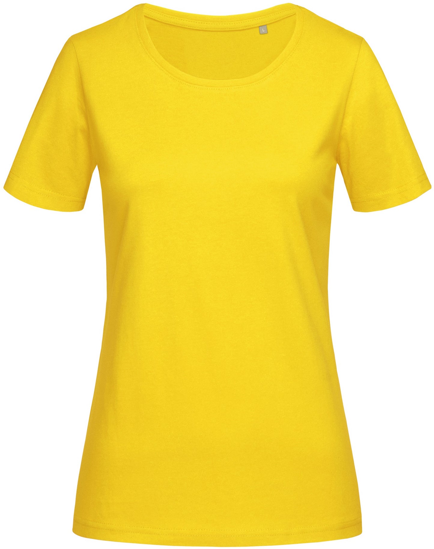 Stedman Lux T Ladies - Sunflower