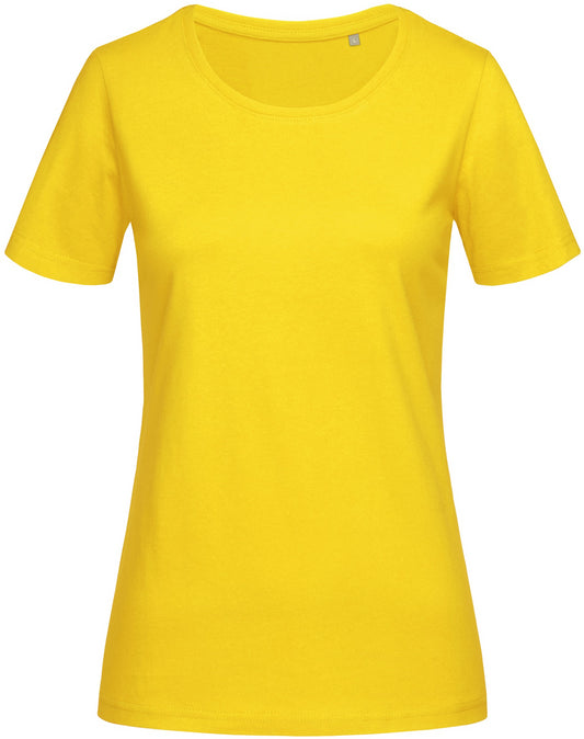 Stedman Lux T Ladies - Sunflower