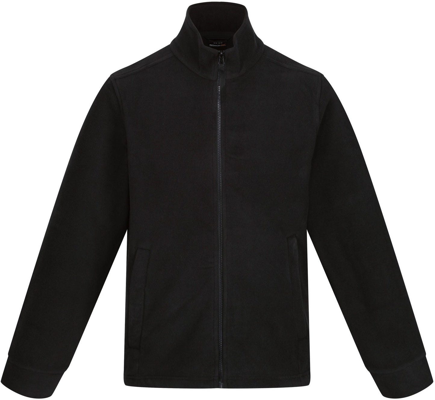 Regatta Classic F/Z Fleece - Black