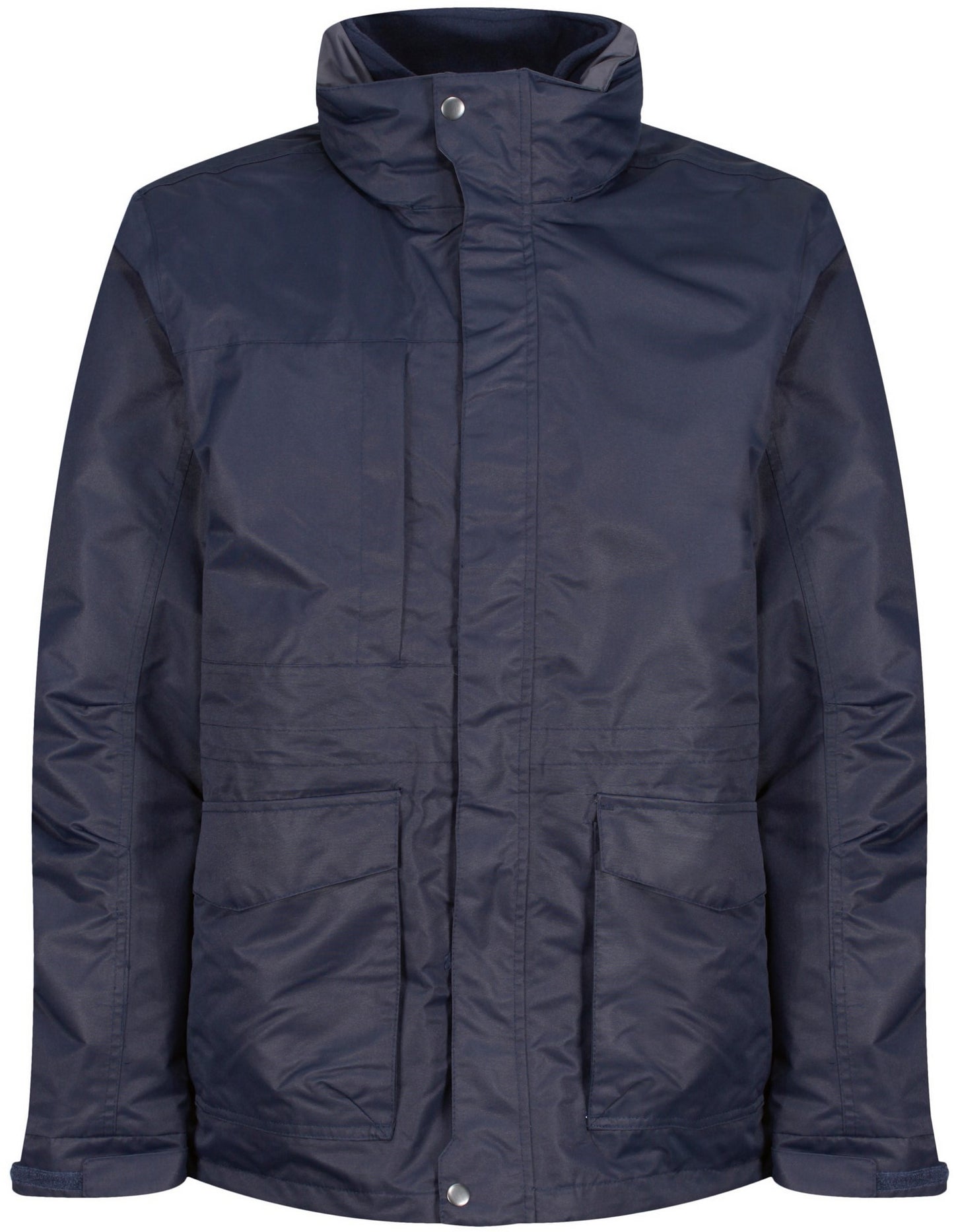 Regatta Benson III Jacket - Navy/Navy