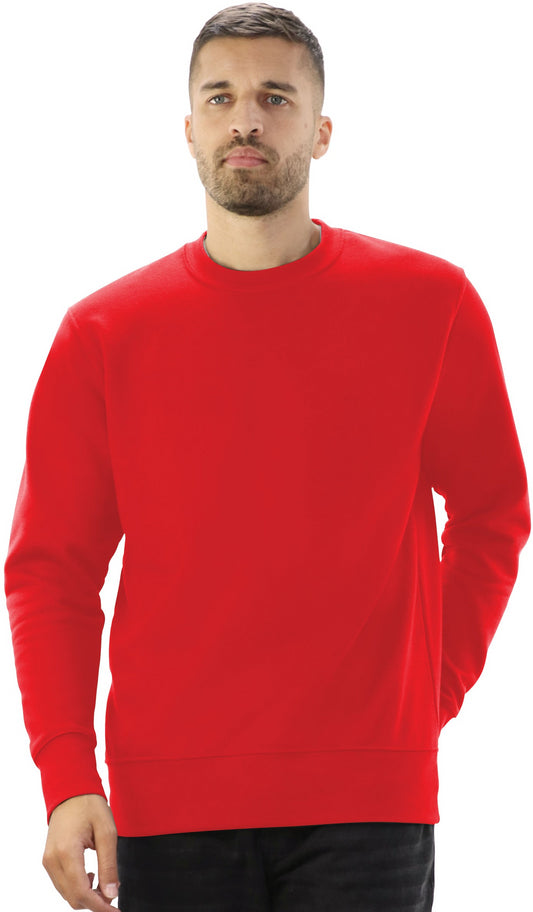AA Sterling Sweat - Red