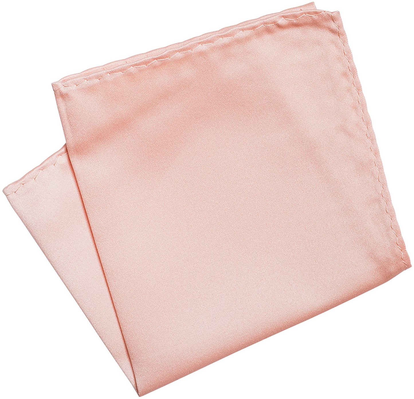 Korntex Pocket Handkerchief - Champagne