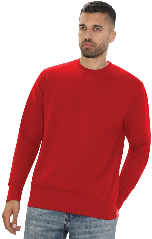 AA Magnum Sweat - Red