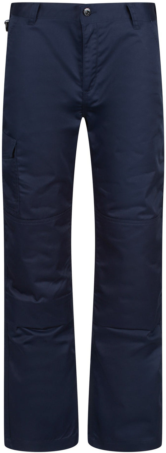 Regatta Pro Cargo Trouser - Navy