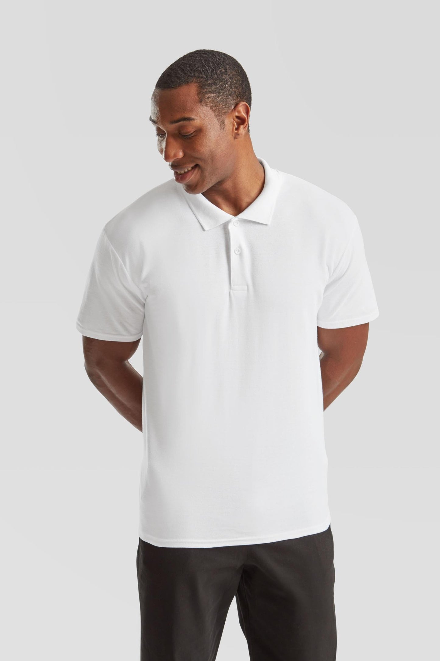FotL Original Polo - White