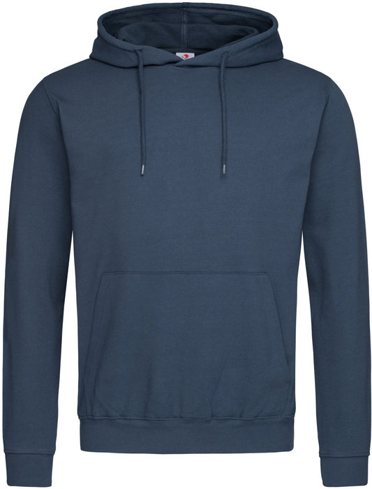 Stedman Classic Hood - Navy