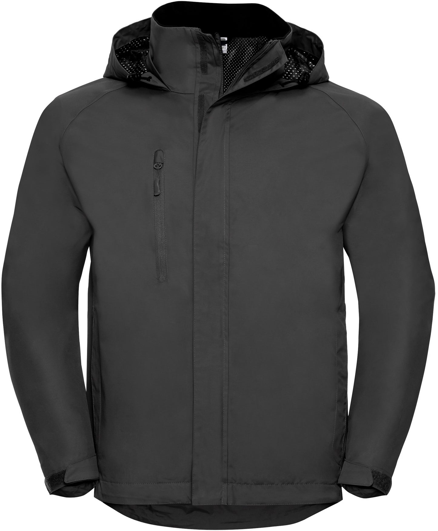 Russell Hydraplus 2000 Jacket Mens - Titanium
