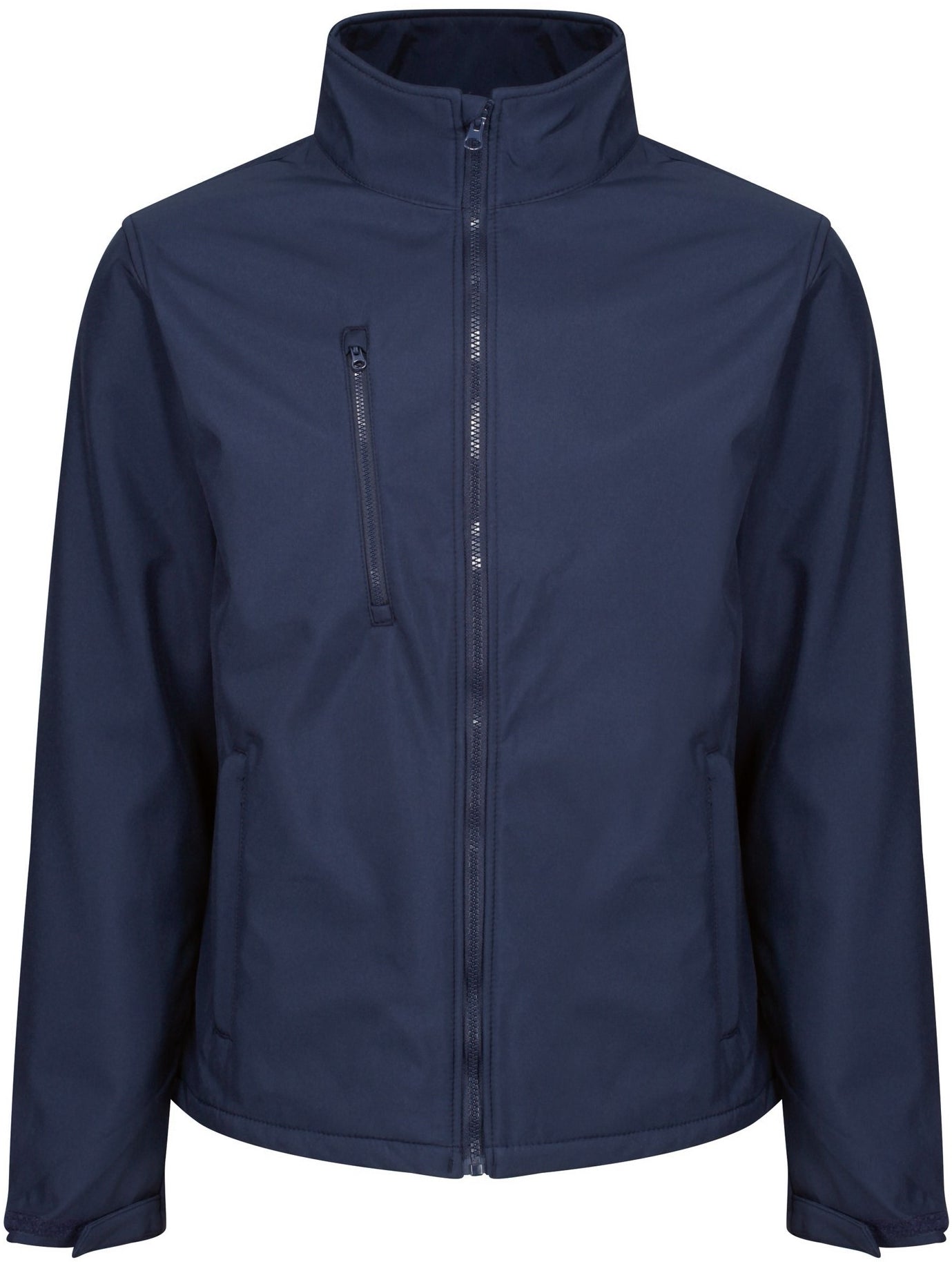 Regatta Professional Ablaze 3 Layer Softshell Jacket - Navy/Navy