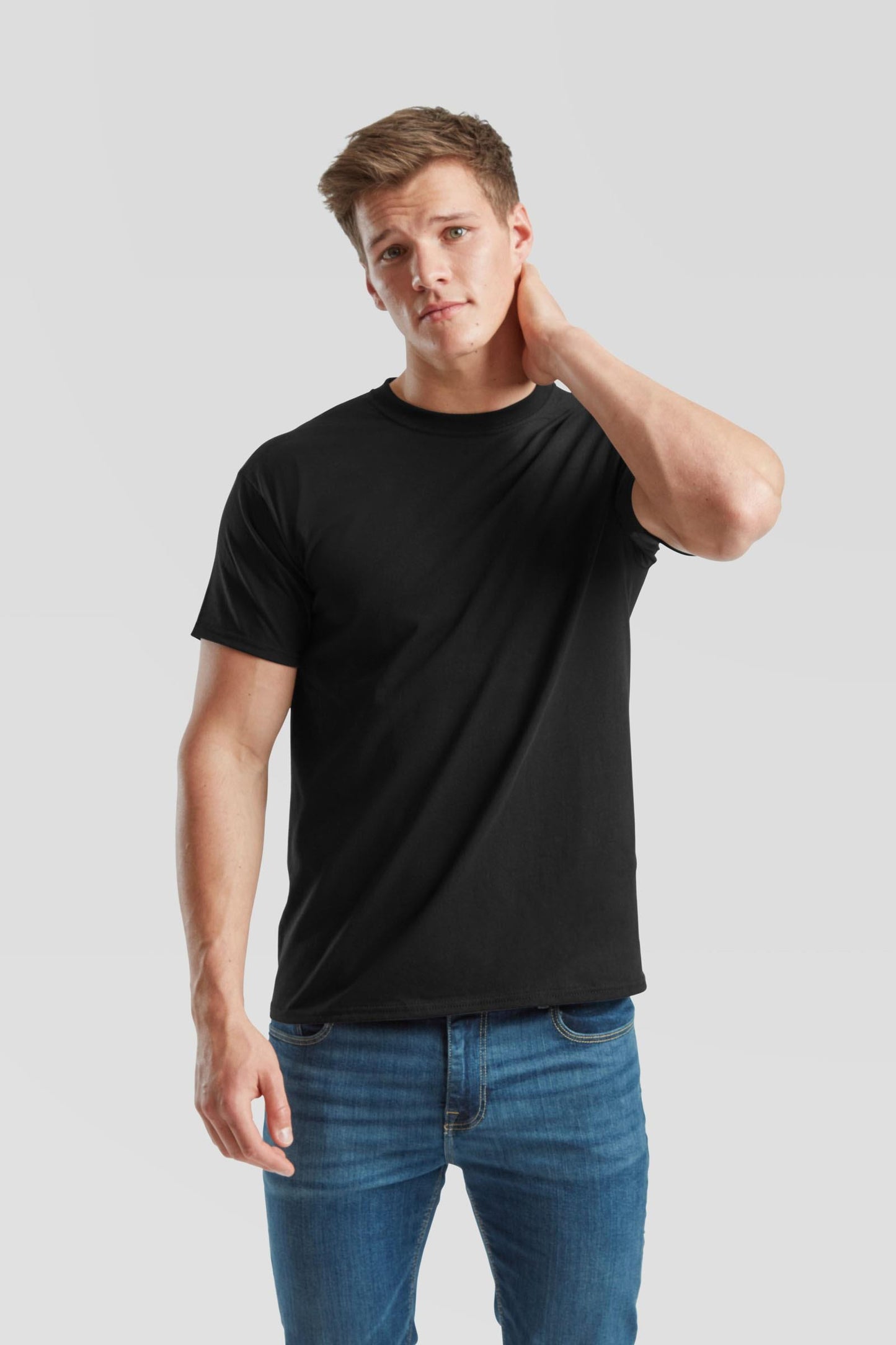 FotL Super Premium T - Black