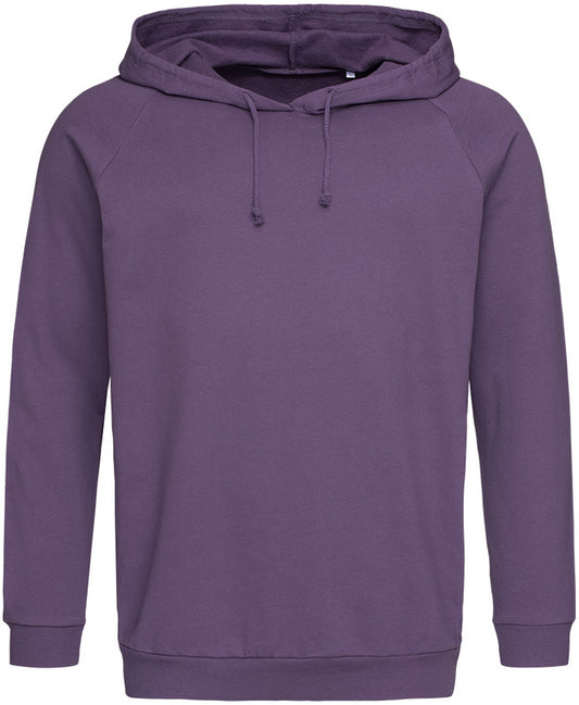 Stedman Classic Unisex Hood - Deep Berry