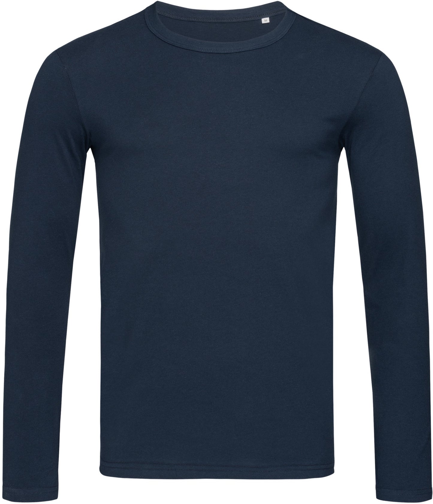 Stedman Stars Morgan L/S T - Marina Blue