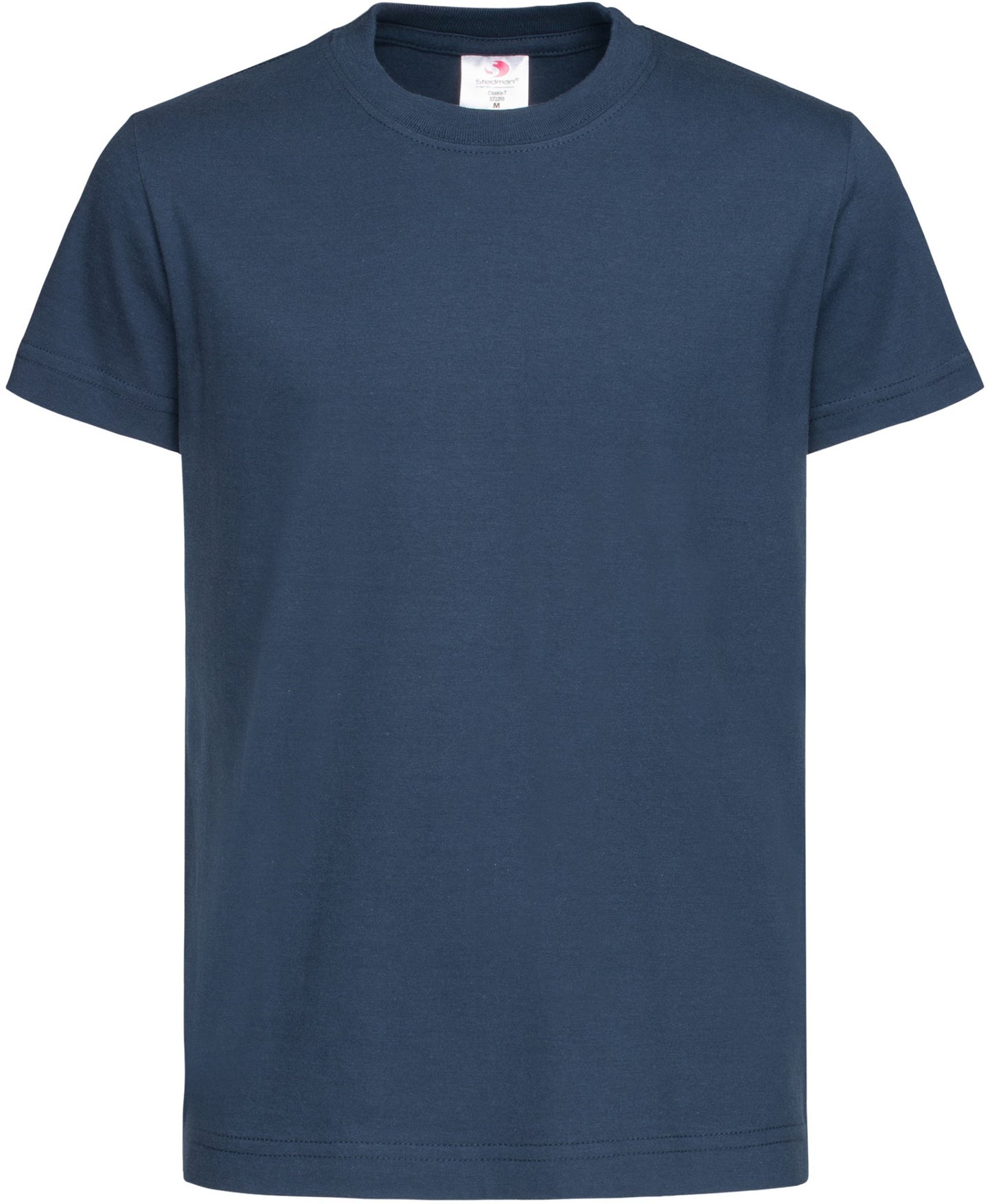 Stedman Classic T Youths - Navy