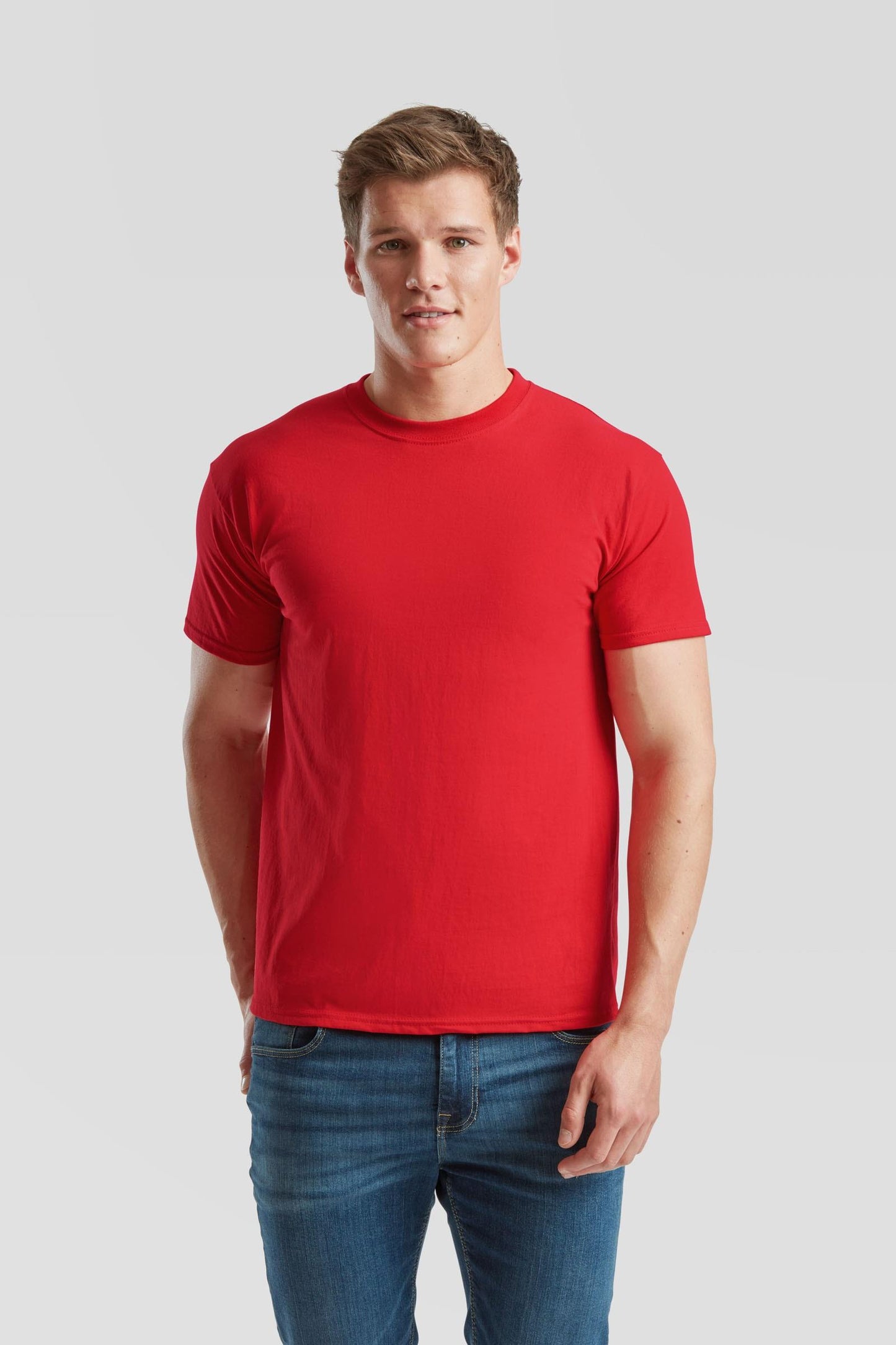 FotL Super Premium T - Red