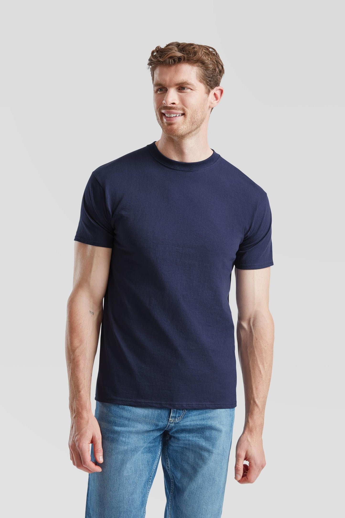FotL Super Premium T - Navy
