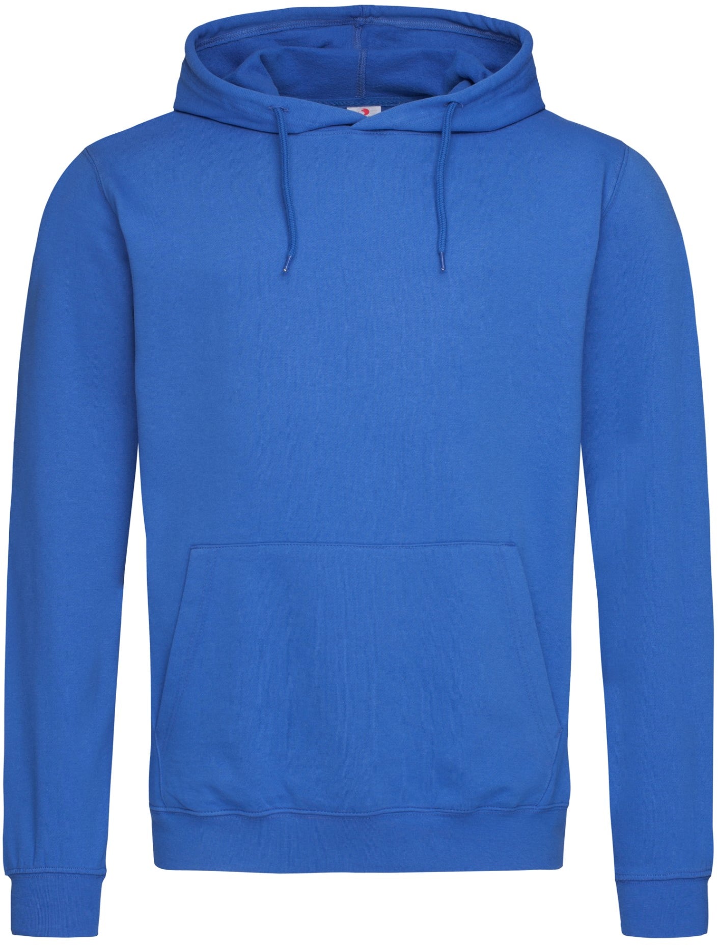 Stedman Classic Hood - Bright Royal