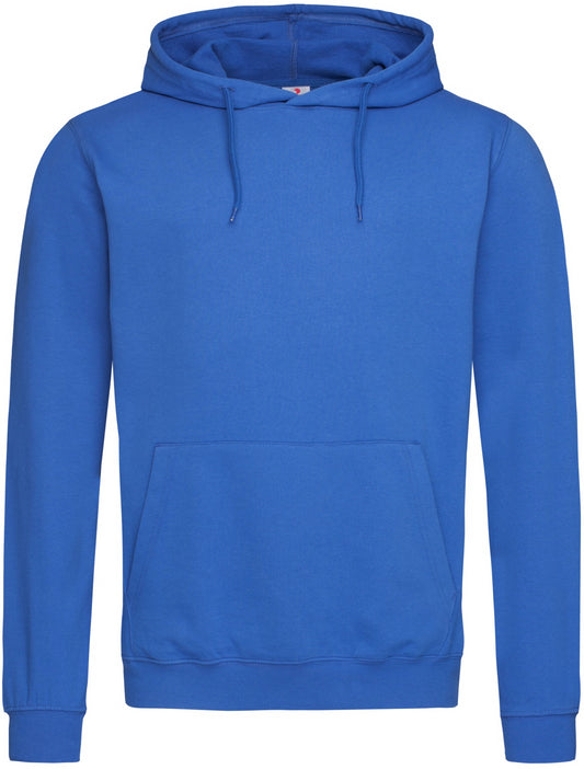 Stedman Classic Hood - Bright Royal