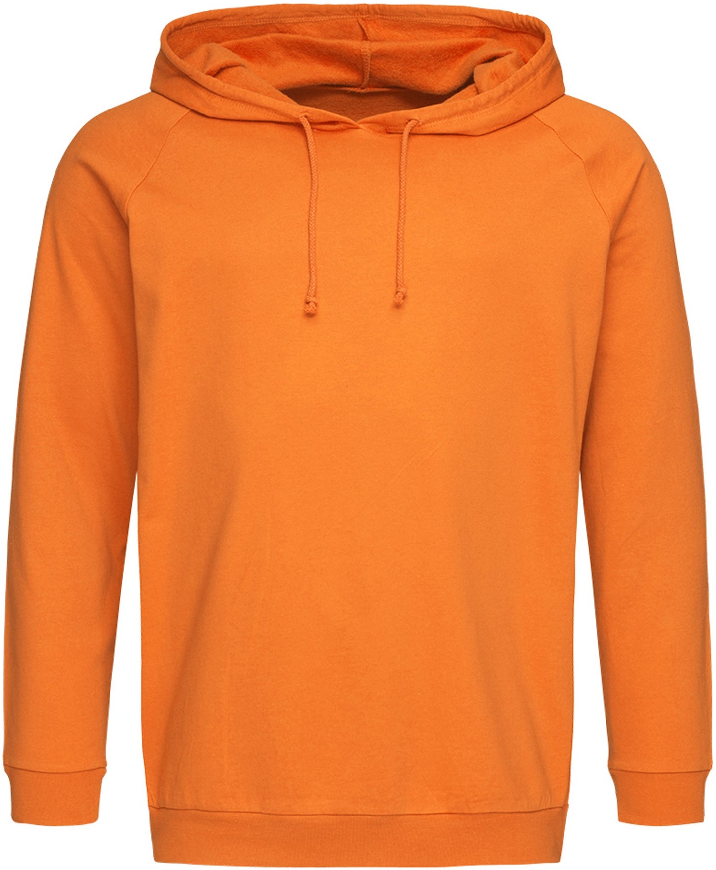 Stedman Classic Unisex Hood - Orange